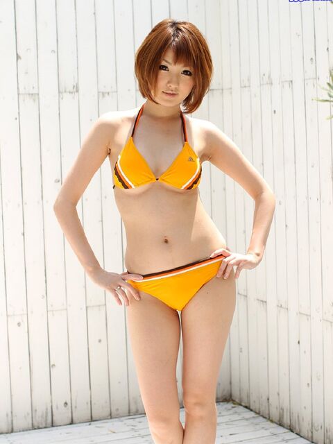 Tsubasa Amami